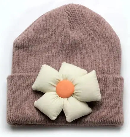 Gorro de bebé