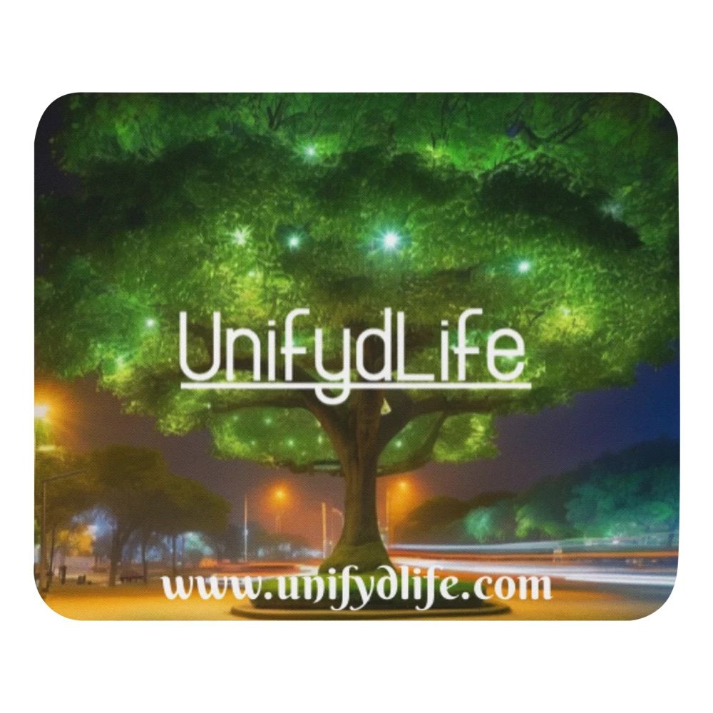 UnifydLife Mouse Pad