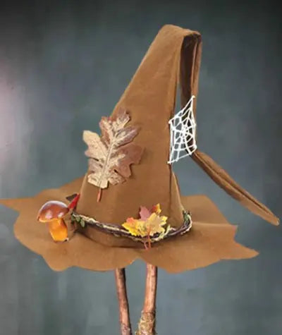 Witch Costume Hat