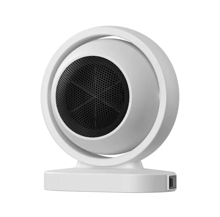 Ventilador calefactor Earth Sun