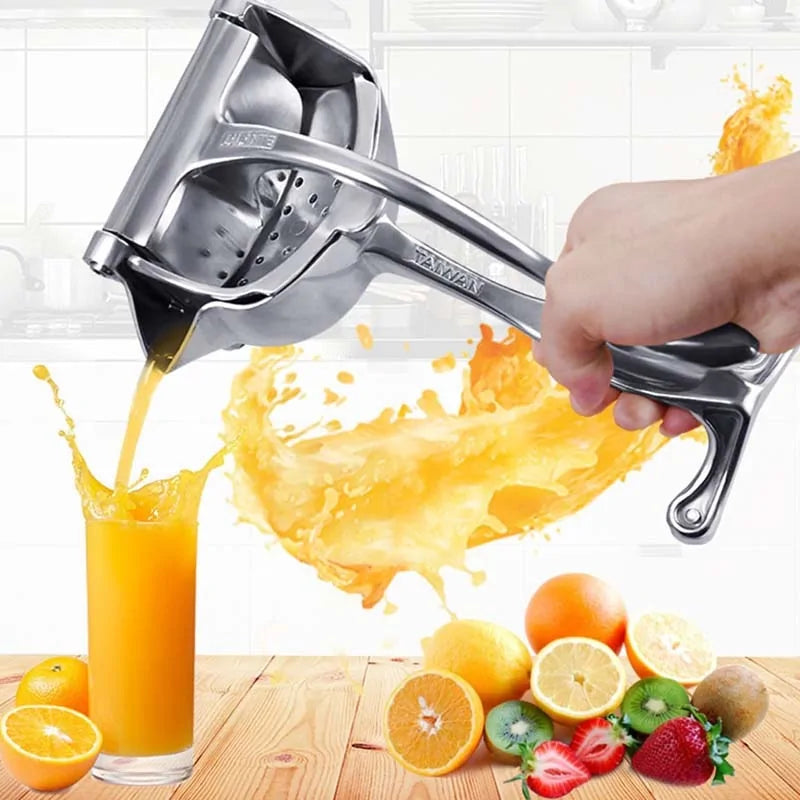 Manual Juicer