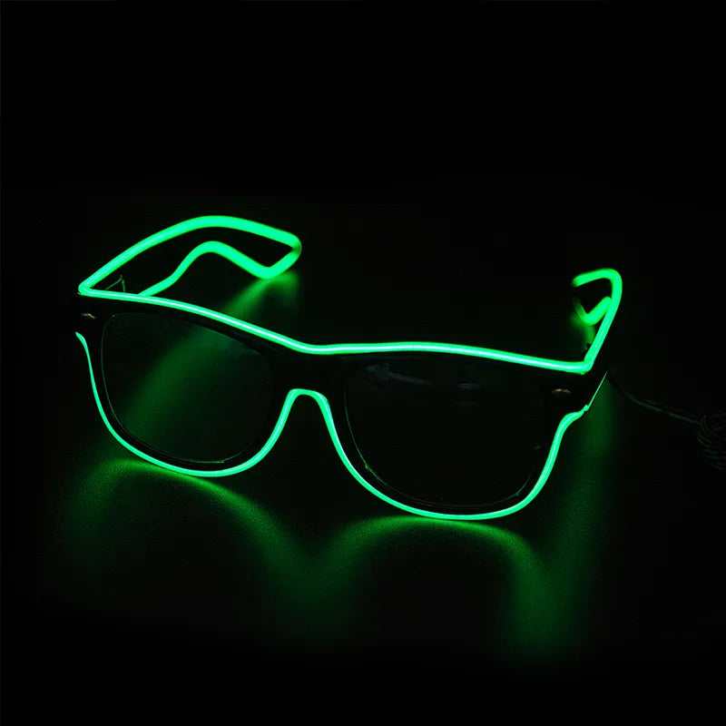 LED Party Glasses