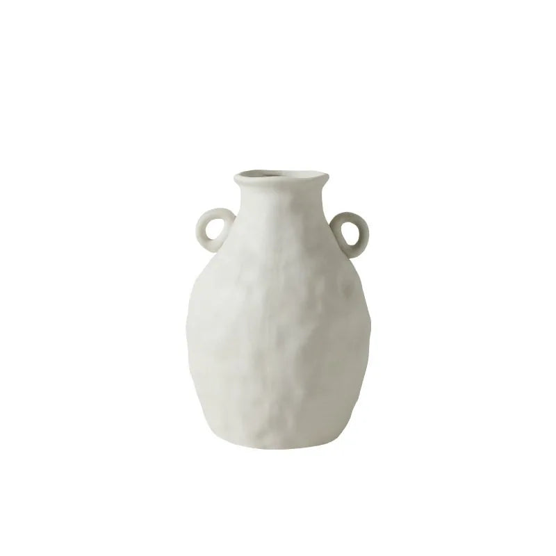 Nordic Ceramic Vases