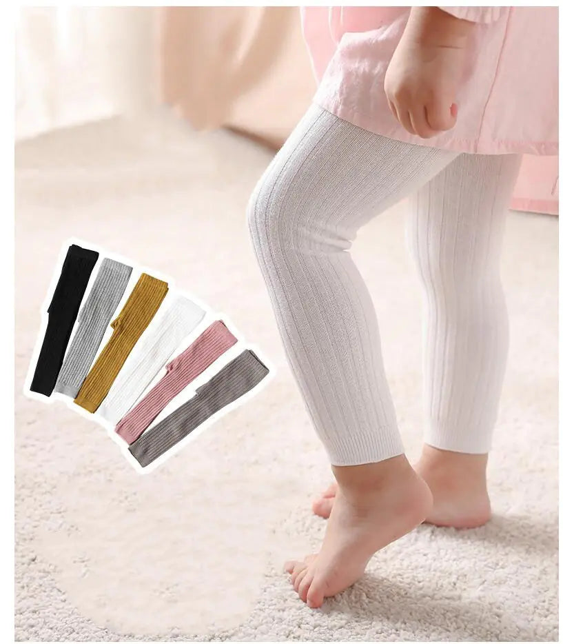 Pantalones para bebé recién nacido