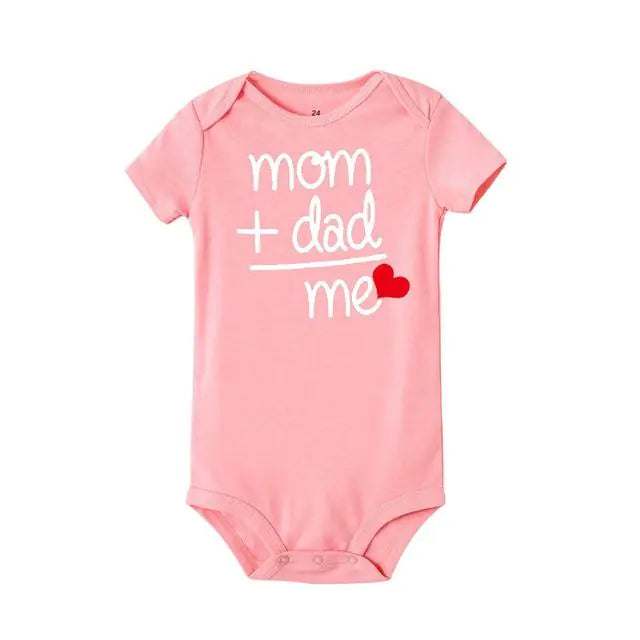 Cute Baby Onesies