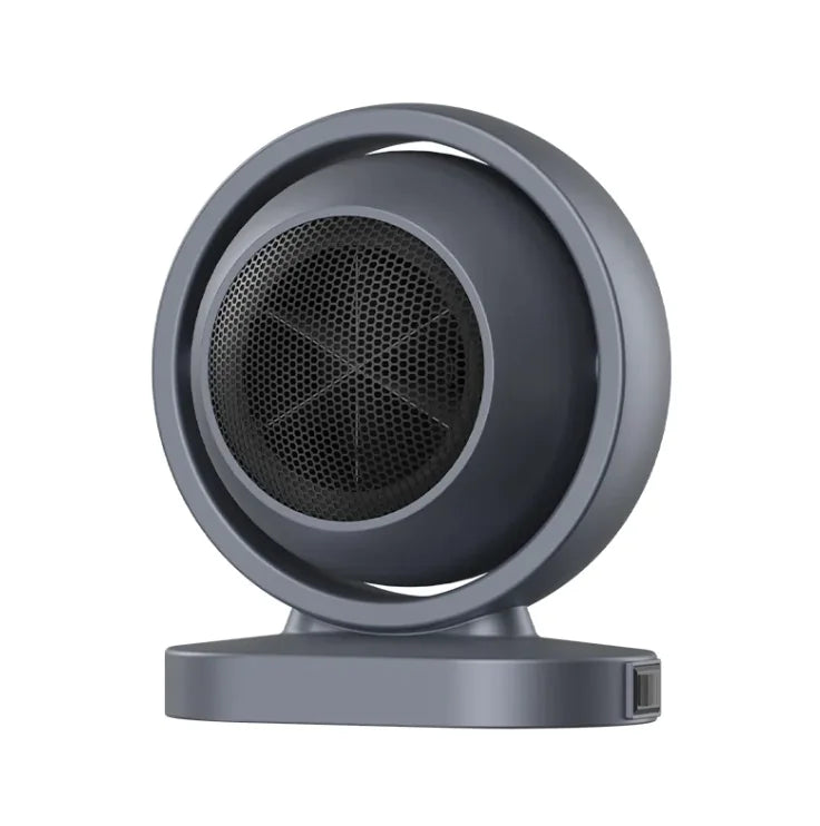 Ventilador calefactor Earth Sun