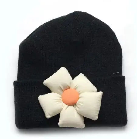 Gorro de bebé