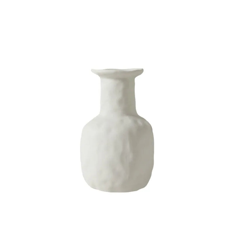 Nordic Ceramic Vases