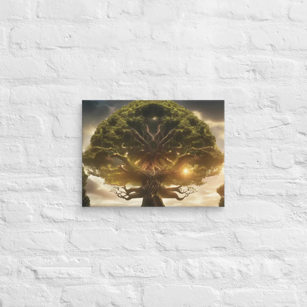 Tree of Life Canvas