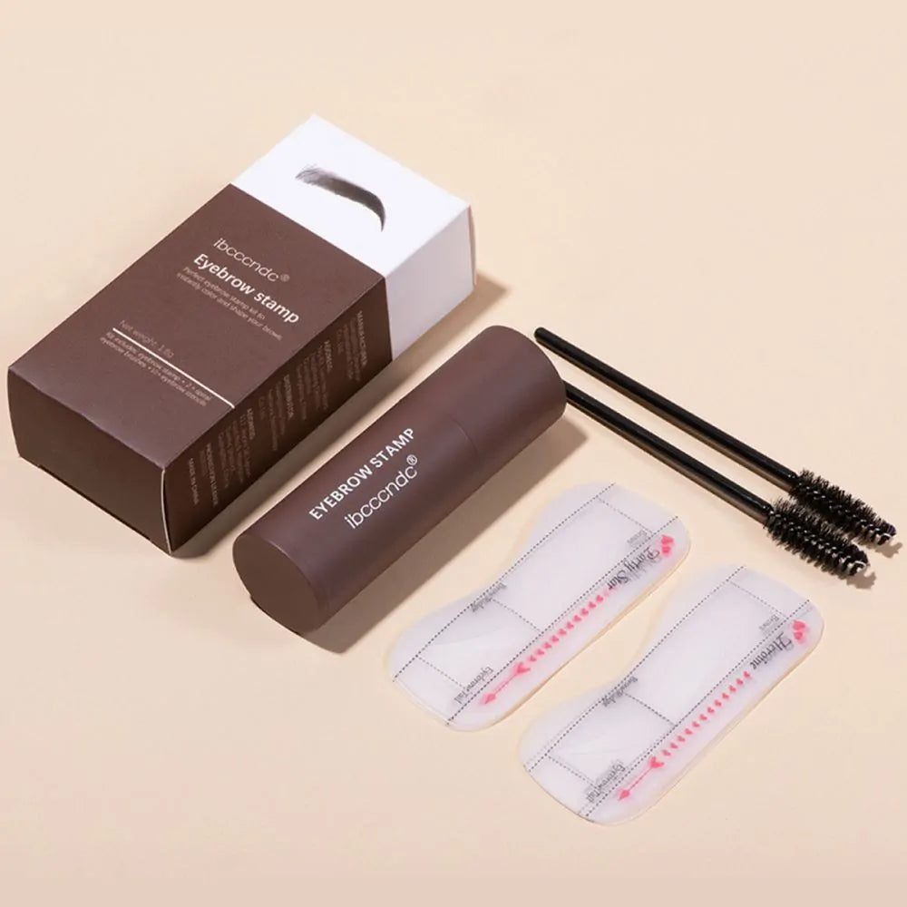 Kit de maquillaje para cejas