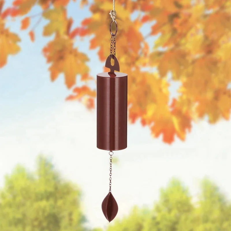 Resonance Serenity Wind Chimes