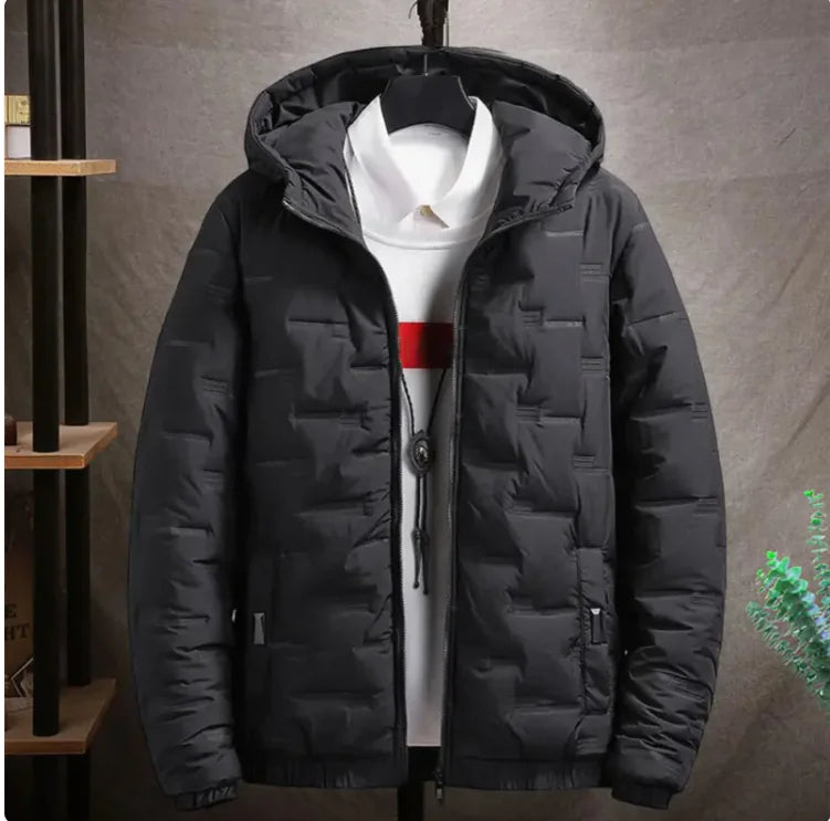 Chaqueta Summit Shield para hombre