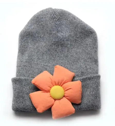 Gorro de bebé