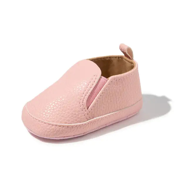 Zapatos de bebe