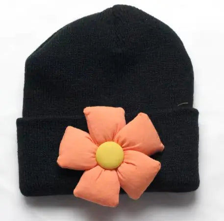 Gorro de bebé