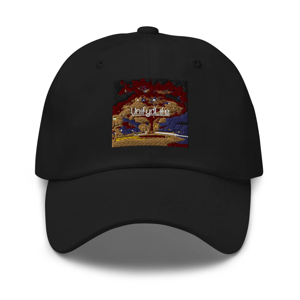 Gorra de béisbol UnifydLife