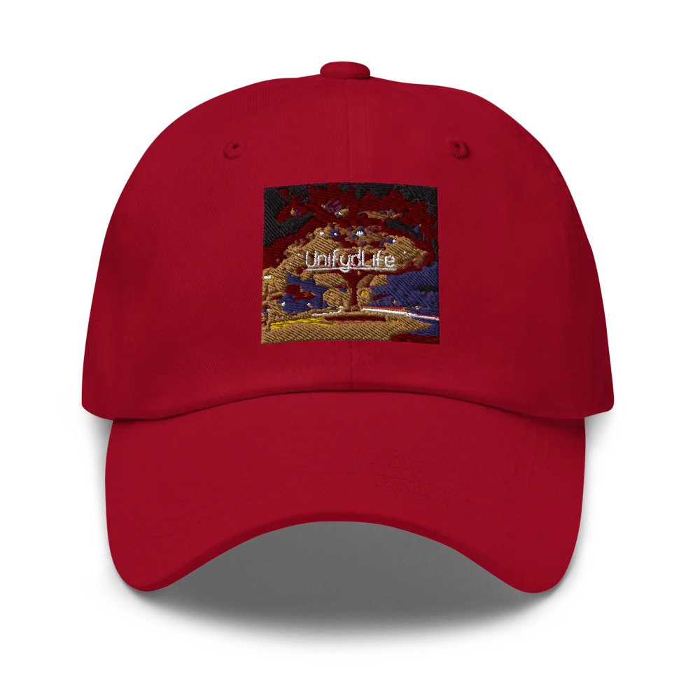 Gorra de béisbol UnifydLife