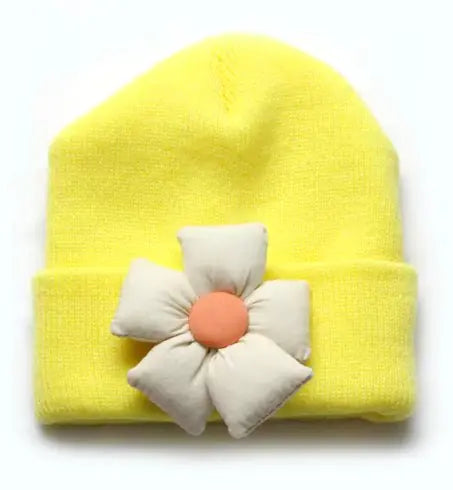 Gorro de bebé