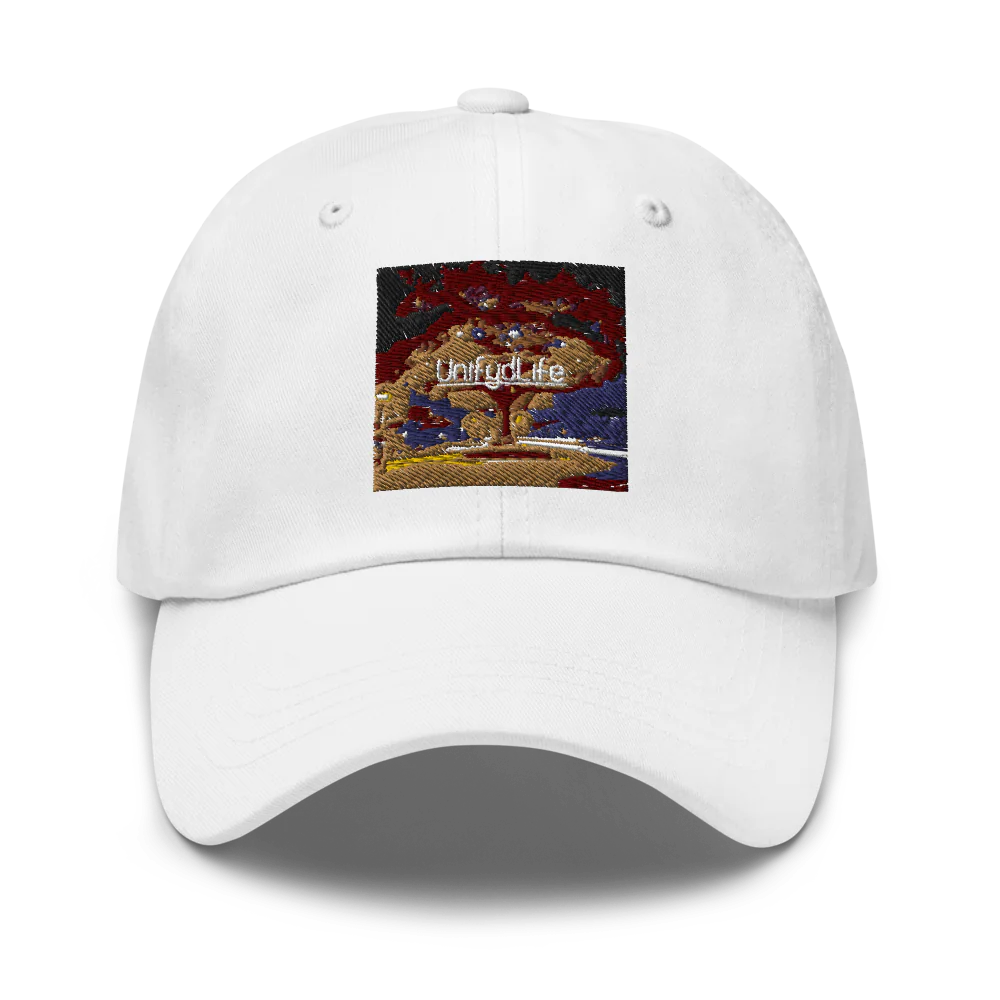 Gorra de béisbol UnifydLife