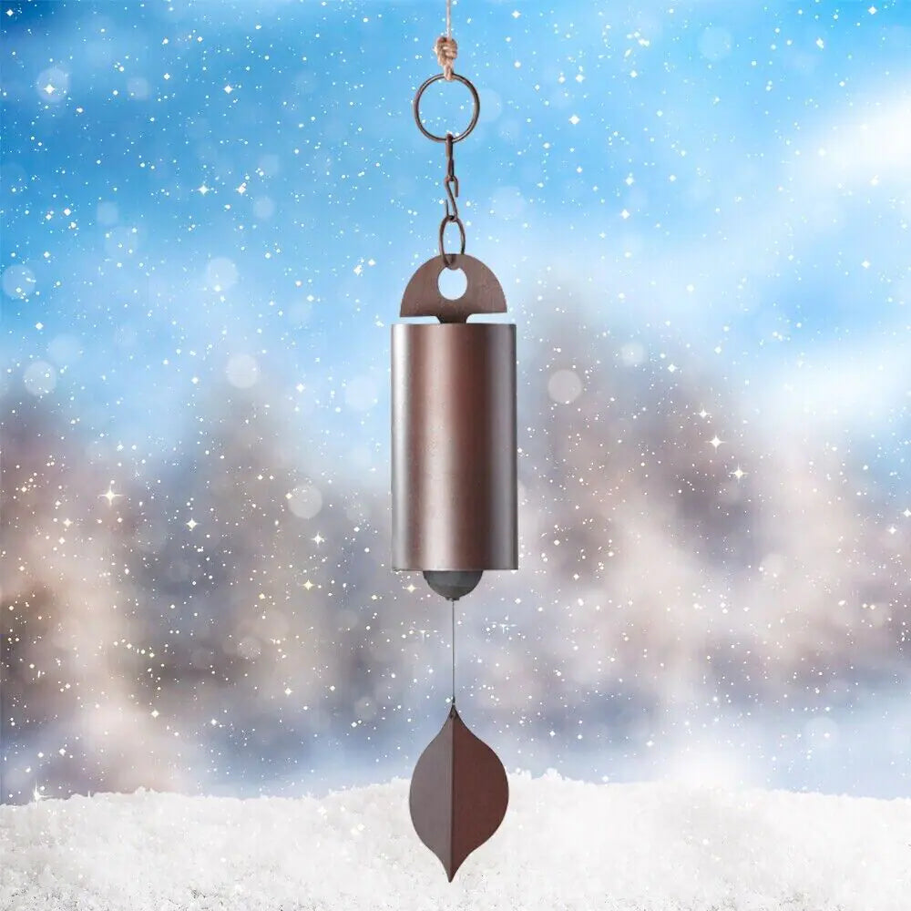 Resonance Serenity Wind Chimes