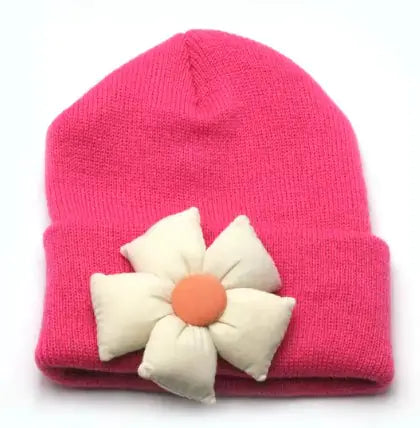 Gorro de bebé