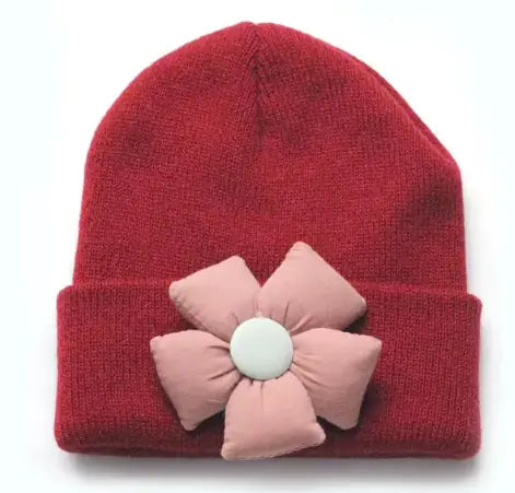 Gorro de bebé