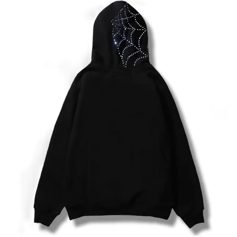 Spooky Goth Hoodie