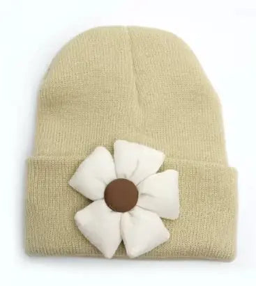 Gorro de bebé