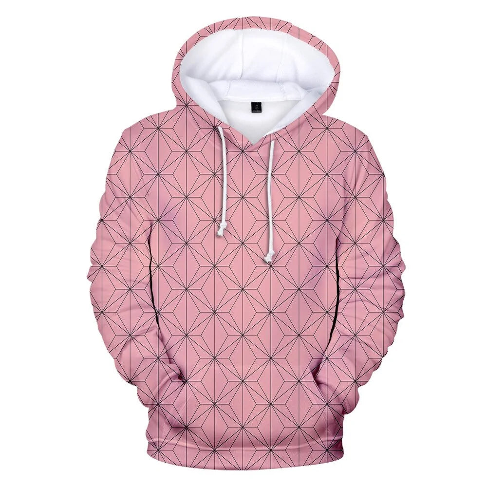 Sudadera unisex con capucha