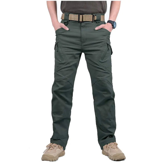 CARWORNIC Gear Men's Hiking Tactical Pants