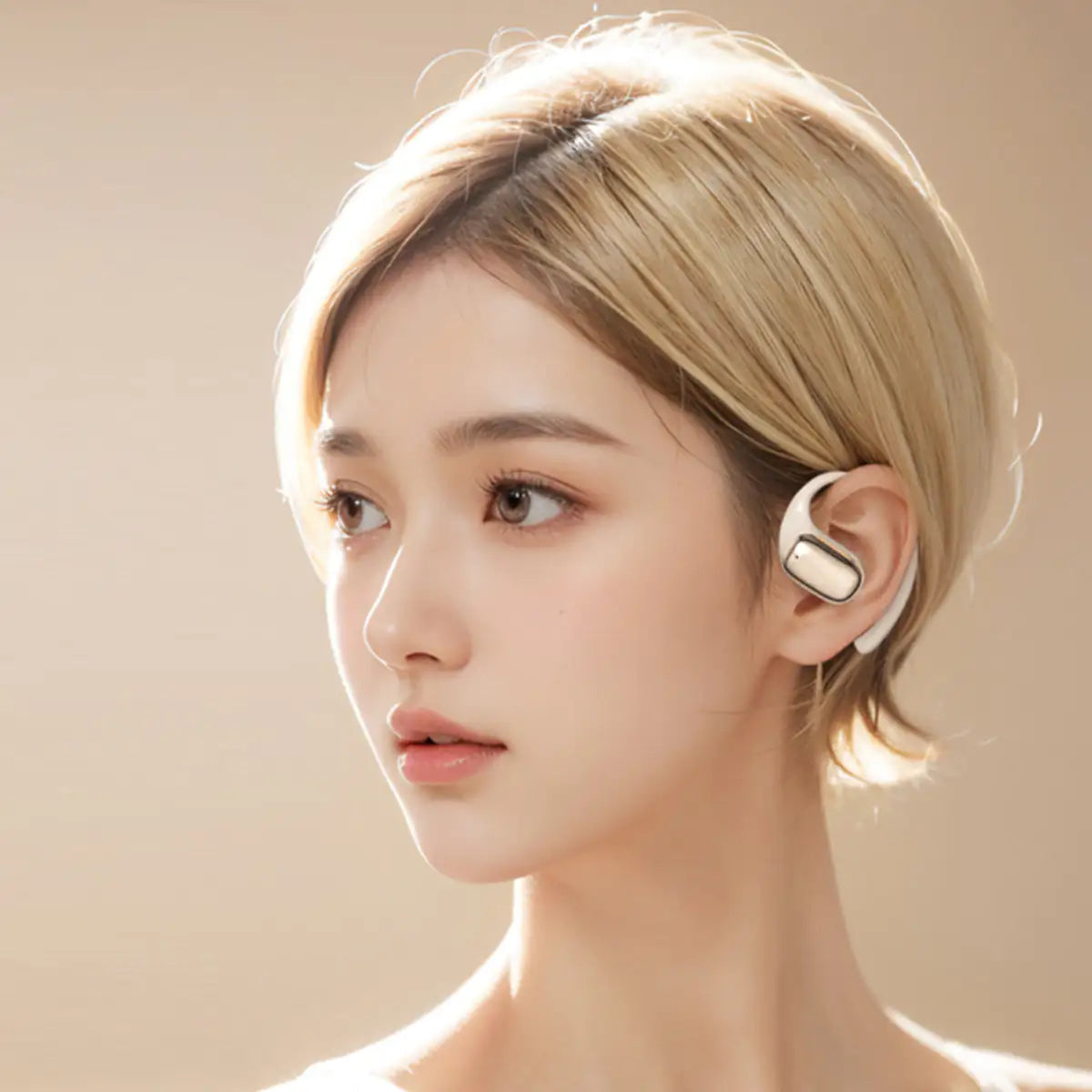 Auriculares Bluetooth con tecnología superestéreo