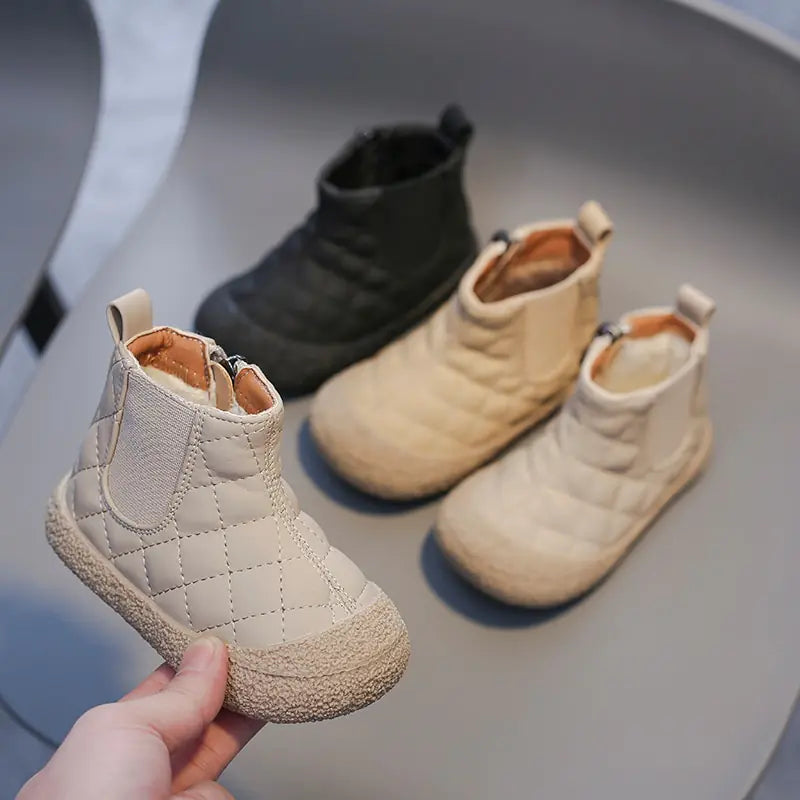 Baby Winter Boots