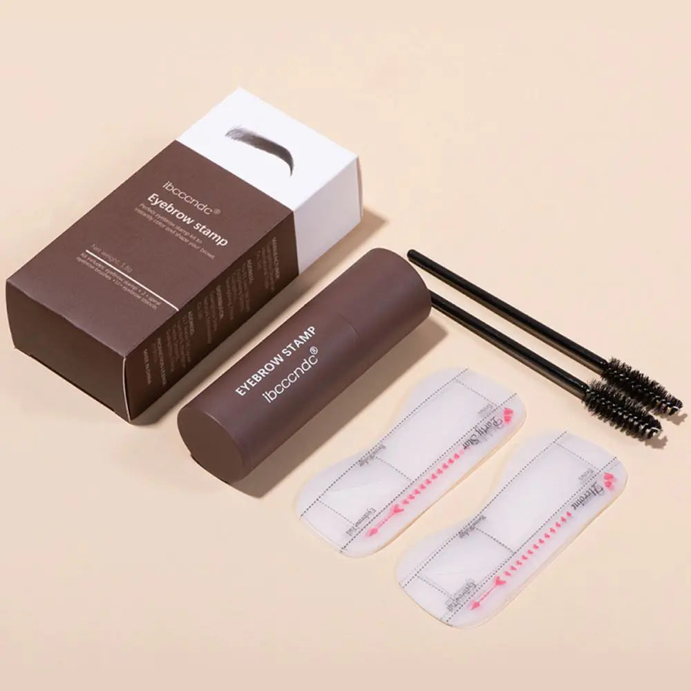 Kit de maquillaje para cejas