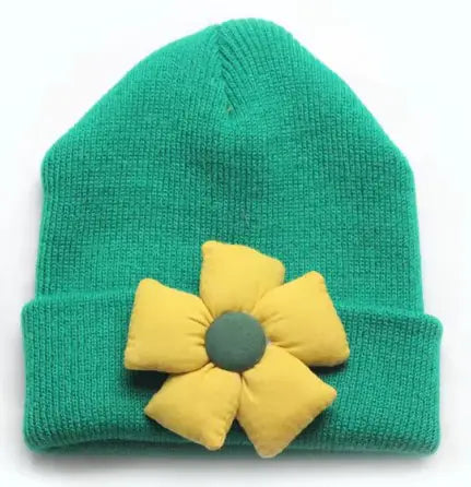 Gorro de bebé