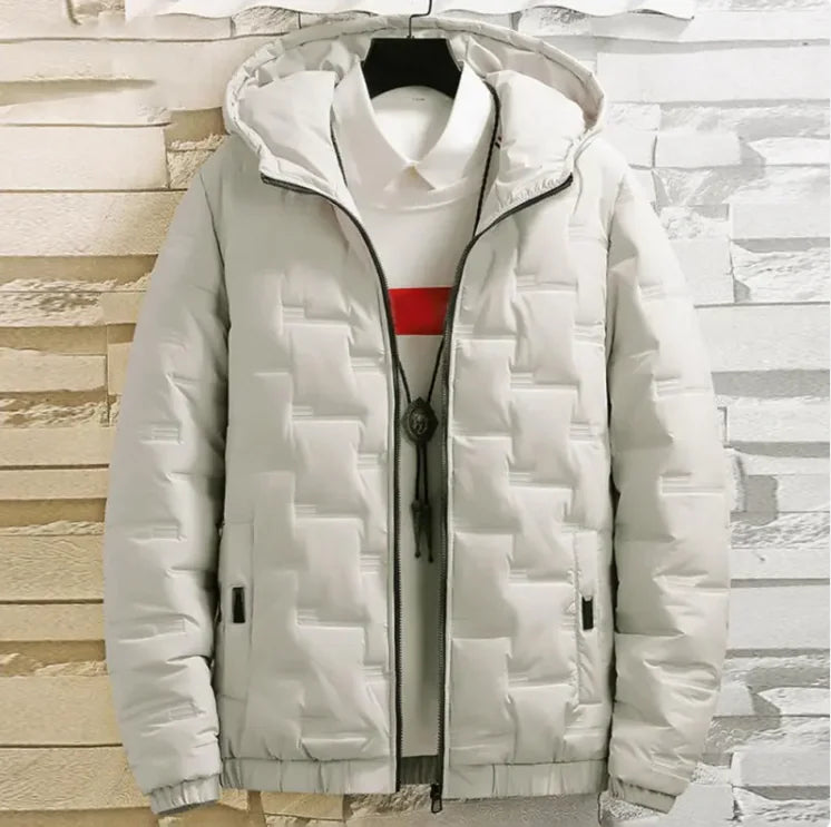 Chaqueta Summit Shield para hombre