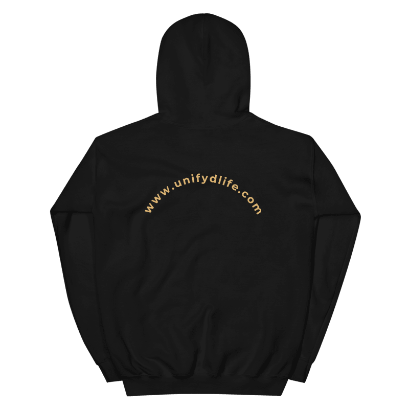 Sudadera unisex UnifydLife