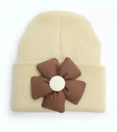 Gorro de bebé