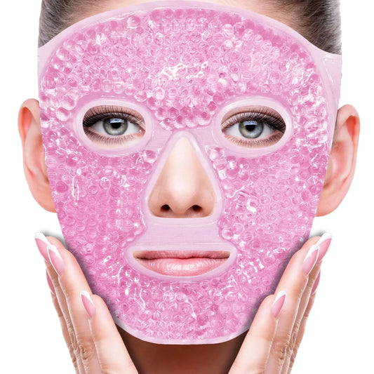 Face & Eye Mask Ice Pack