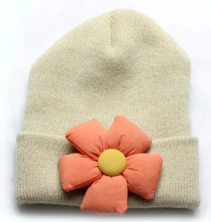 Gorro de bebé