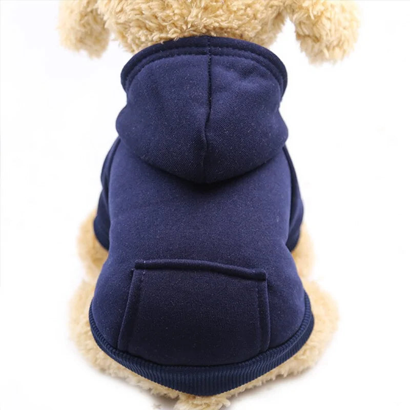 Ropa para mascotas para perros pequeños