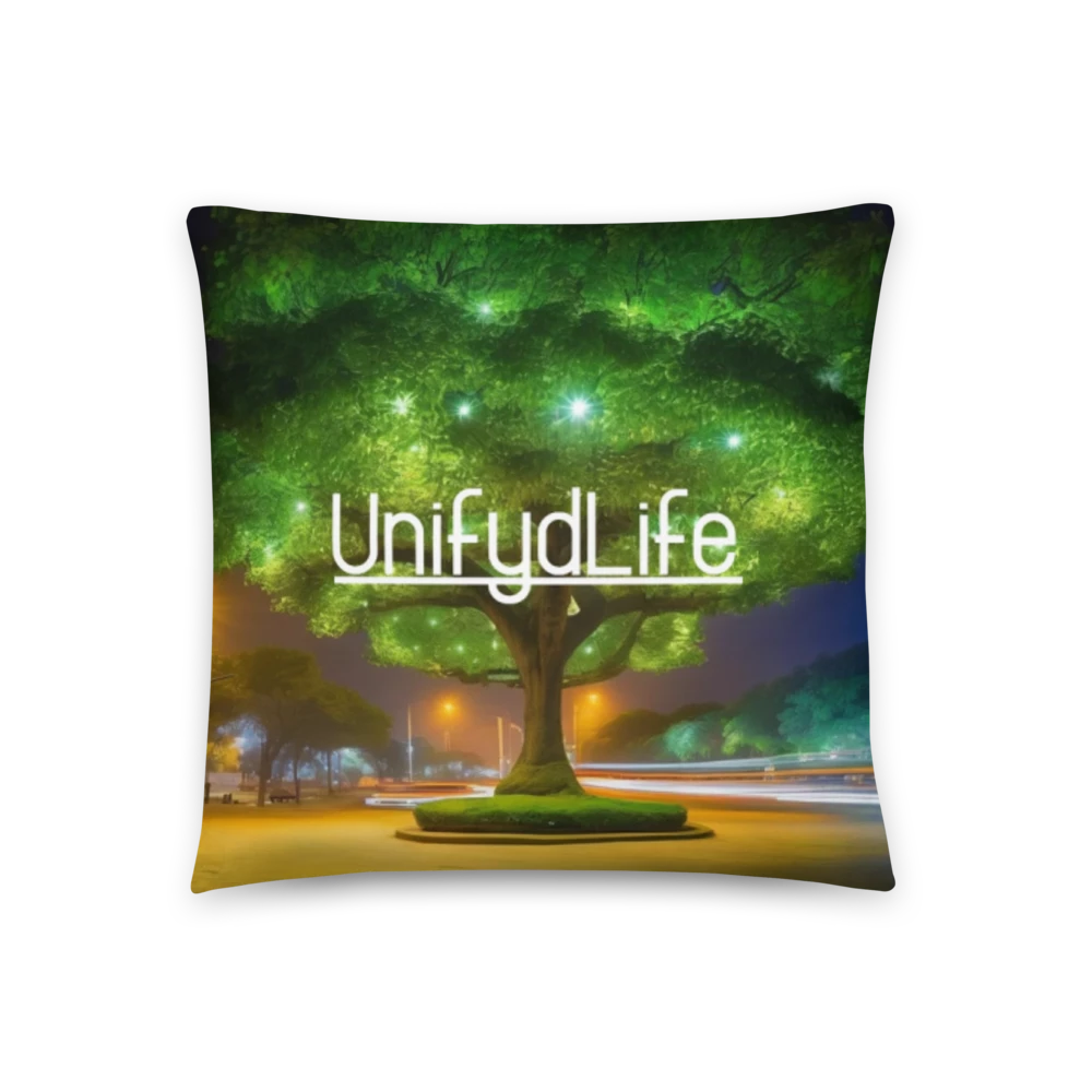 UnifydLife Pillow