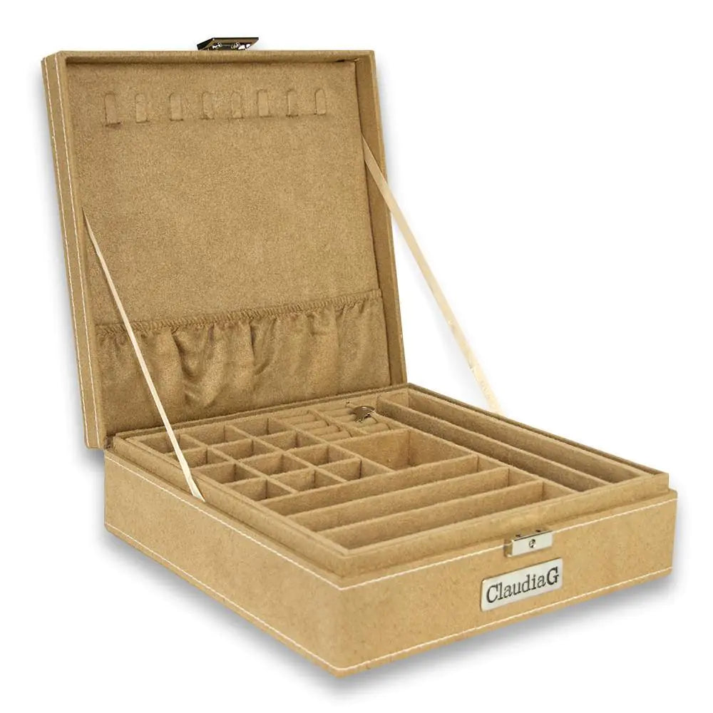 Caja de joyería