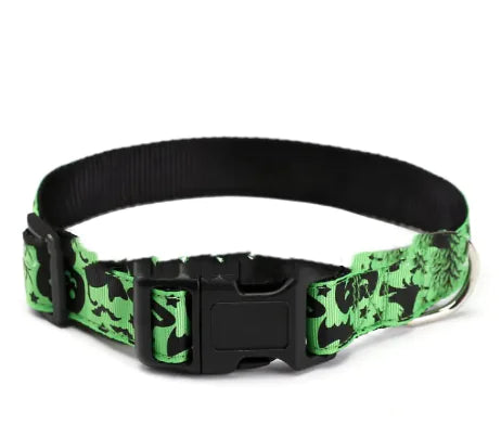 Collar de Halloween para mascotas