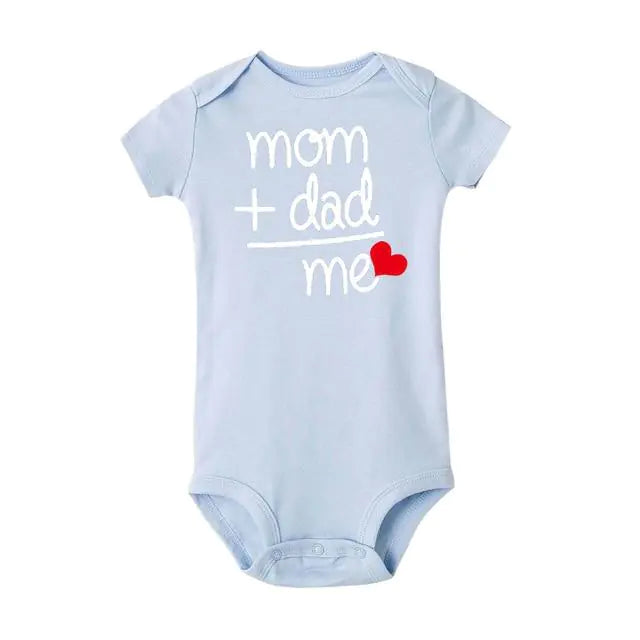 Cute Baby Onesies