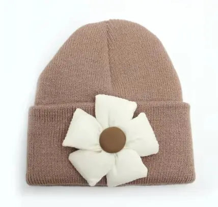 Gorro de bebé