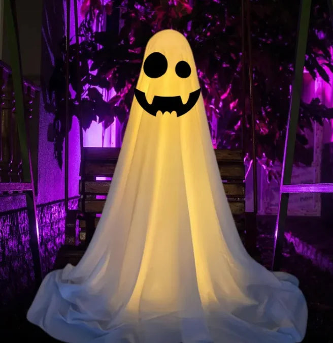 Ghost Halloween Decorations