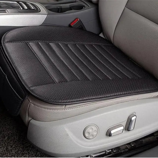 Funda de asiento de coche universal y transpirable