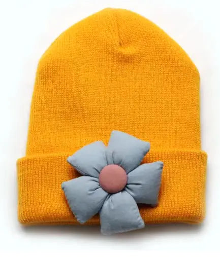 Gorro de bebé