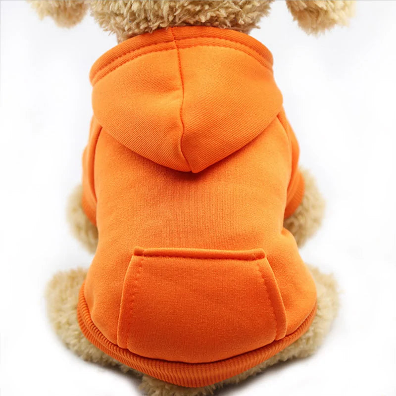 Ropa para mascotas para perros pequeños