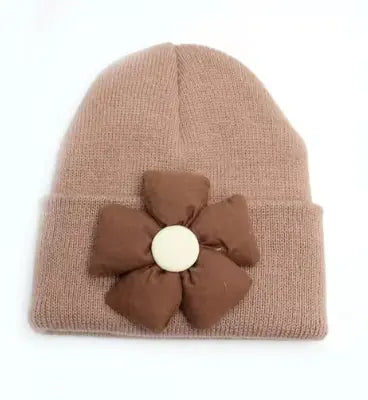 Gorro de bebé